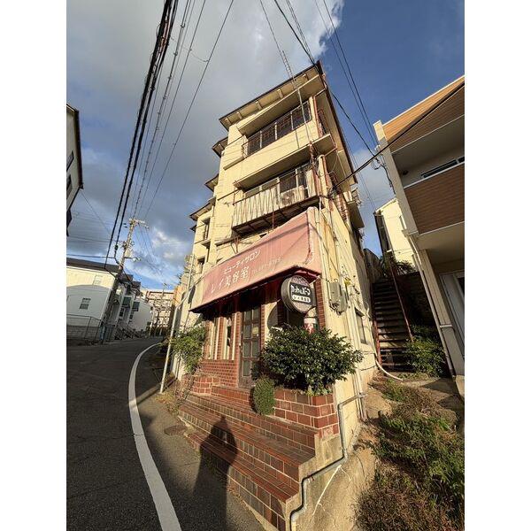 天神町2丁目マンション