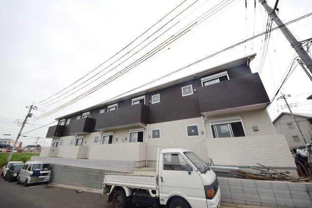 デュラカーサ 西大宮Ⅰ