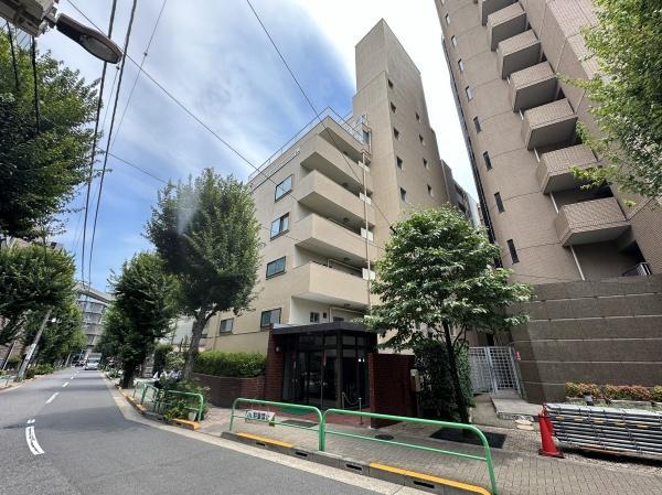 コーポ麹町
