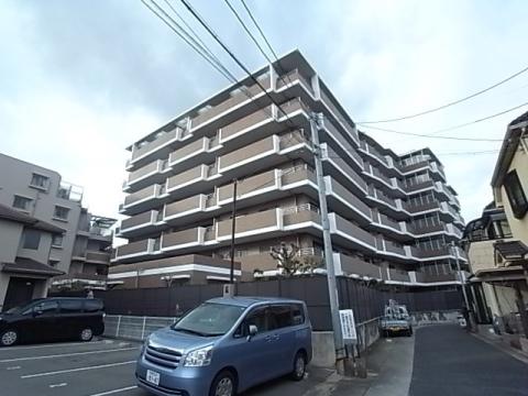 ビューネ西宮五段坂