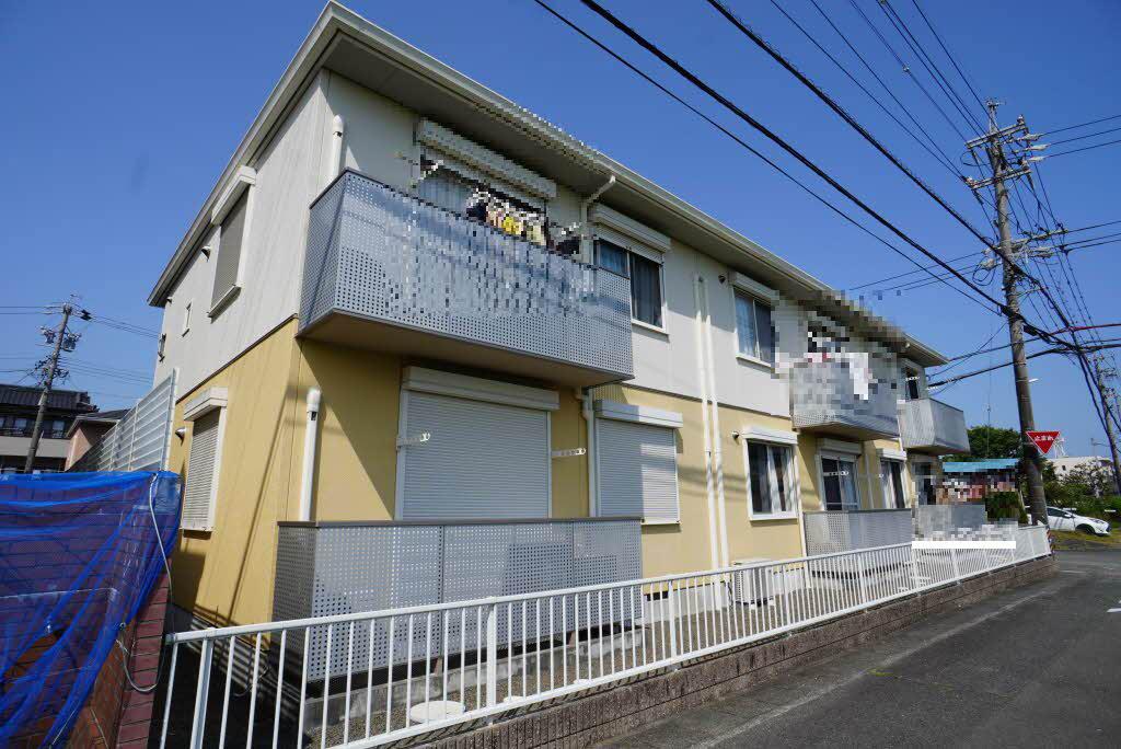 コンシェルジュ川合