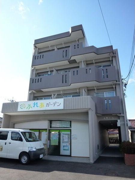 浅野ビル