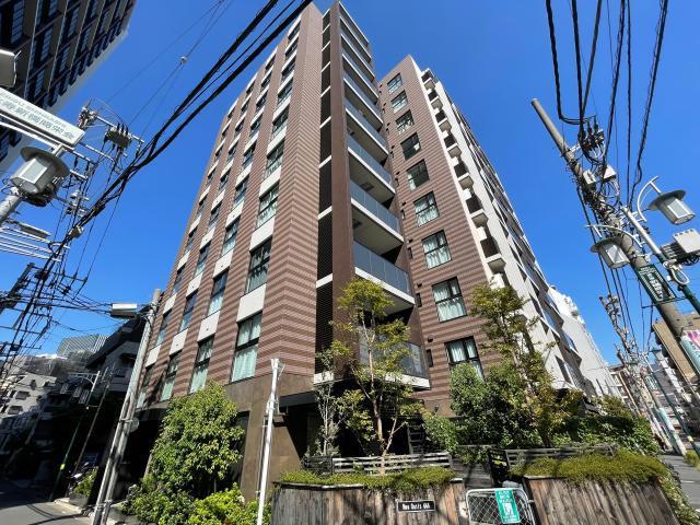 カーサスプレンディッド恵比寿1丁目ANNEX