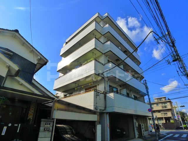 エグゼ渕江