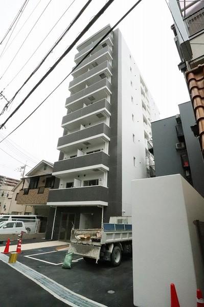 クローバークレア池田