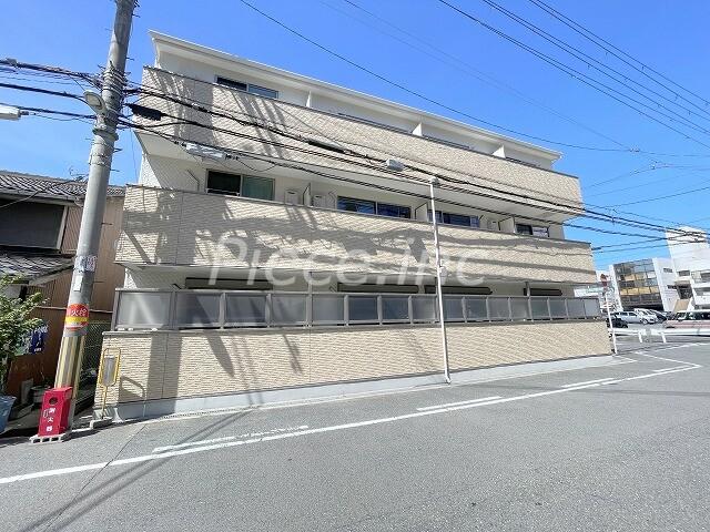 アヴァンス深江橋 B棟