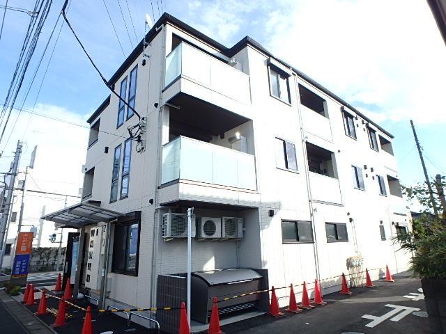メゾン・ド・シャトン