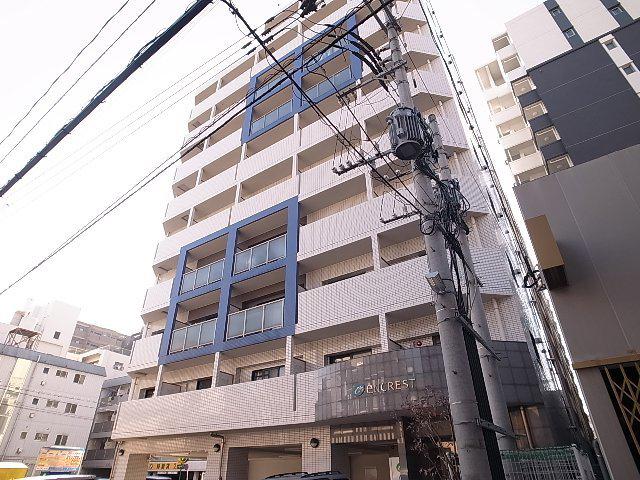 エンクレスト渡辺通
