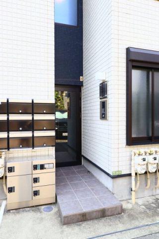 フェリオ千住緑町