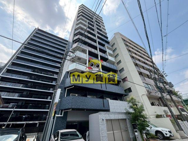 プレサンス大須観音ビザリア
