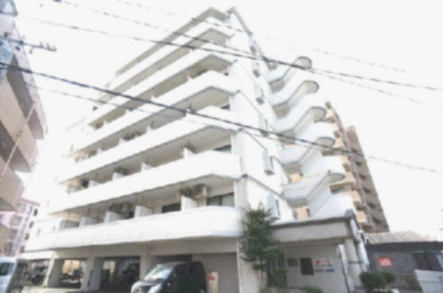シティマンション大橋南NO.10