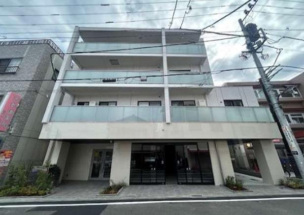 MIA CASA 雑司が谷