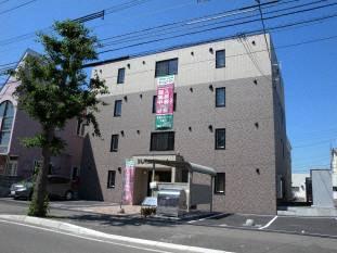 グレイス・アシューレ