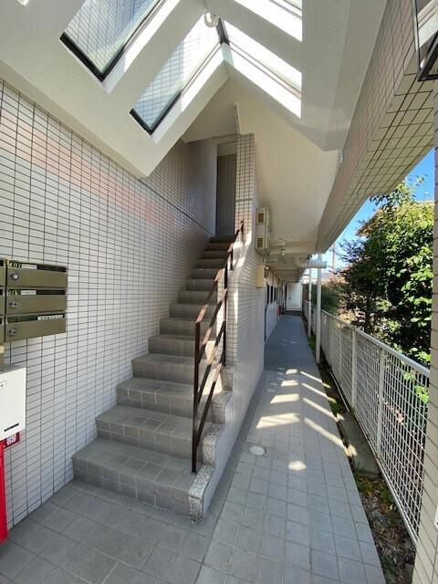 アイダパレス行田