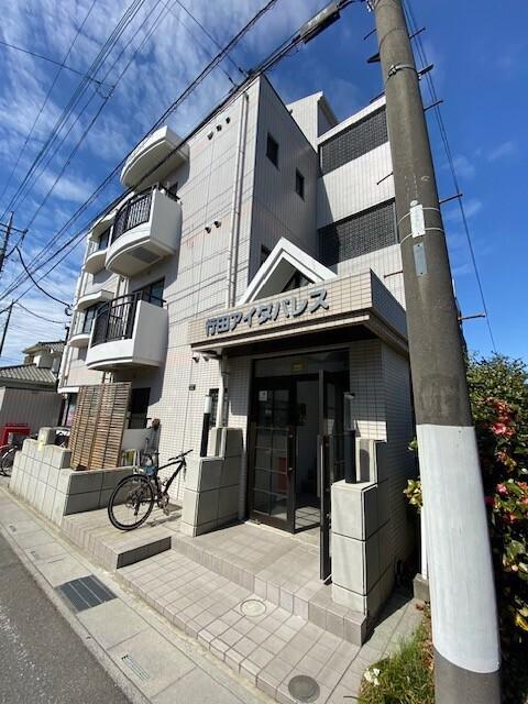 アイダパレス行田