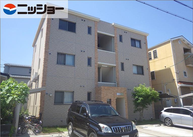 ラ・ベール高間町(2LDK/2階)