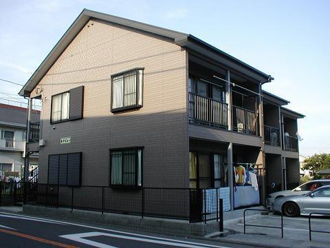 ルナビュー