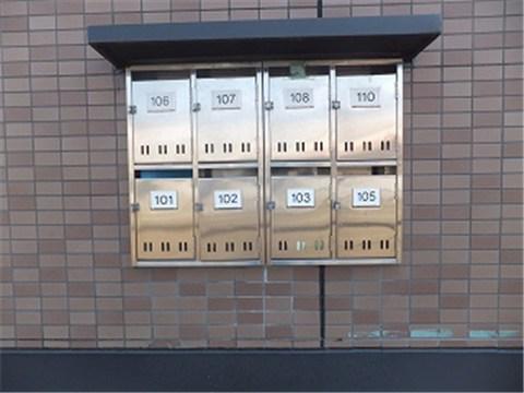 サウス甲府
