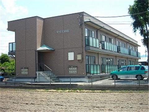 サウス甲府