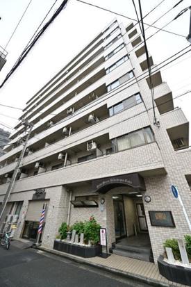 ライオンズプラザヨコハマ戸部