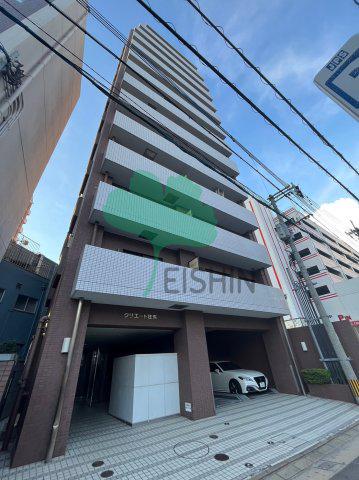 クリエート住吉