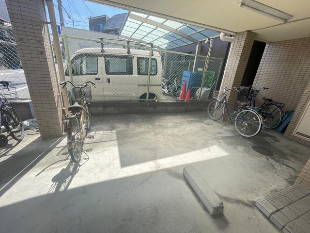 グランドハイツユタカII