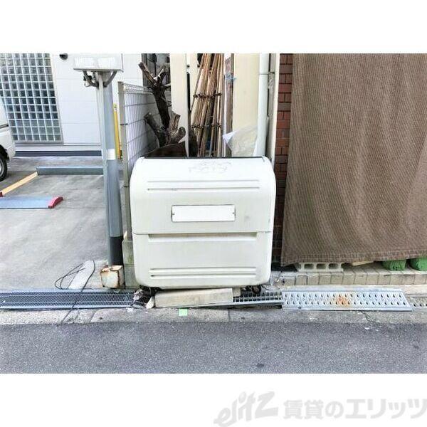 アパートメント東淀川II