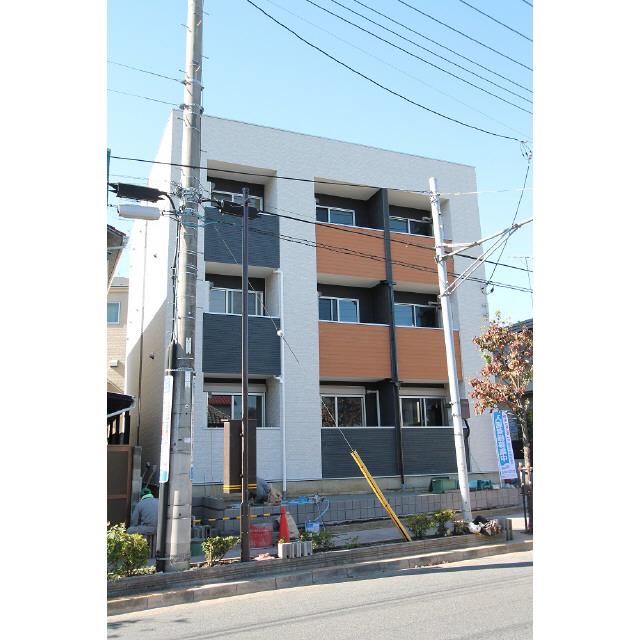 クイーンズコートII