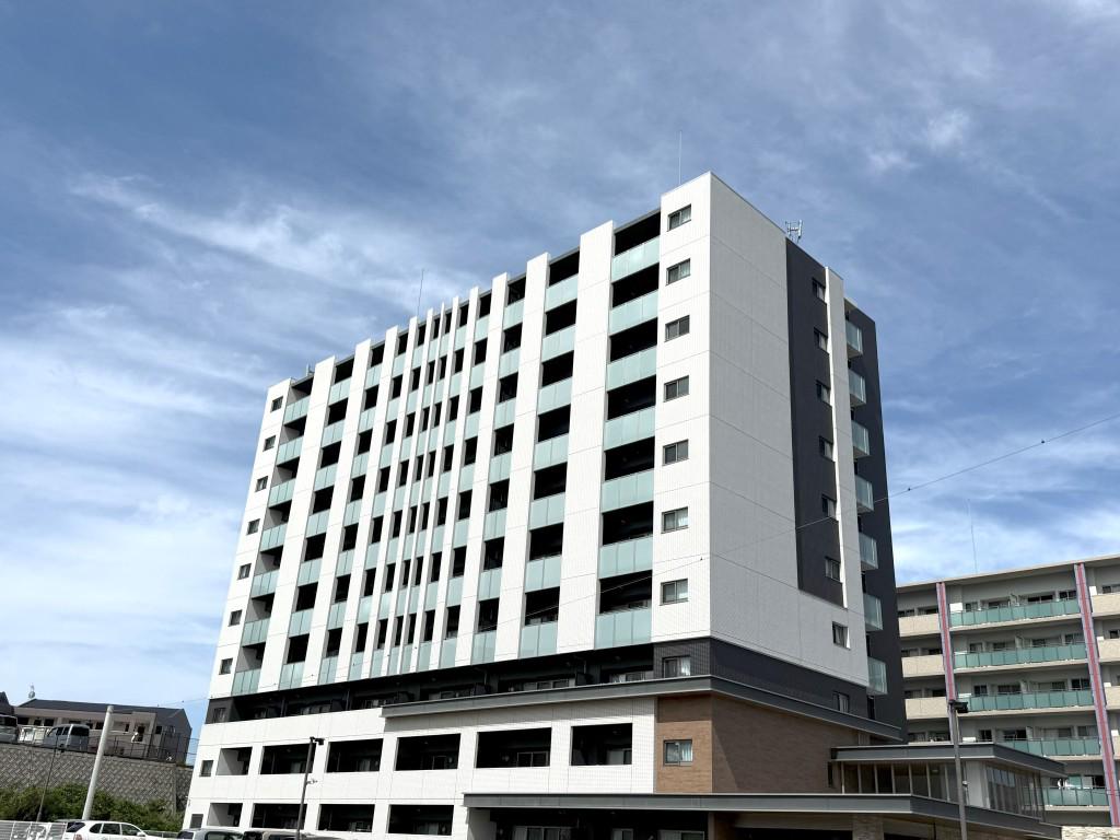 レガリア新宮(2LDK/4階)