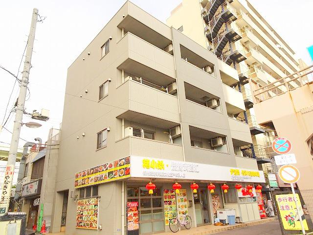 イースト21・YK