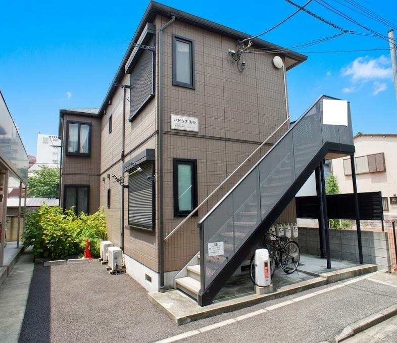 パピリオ市谷