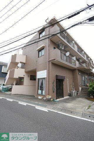 TAハウス