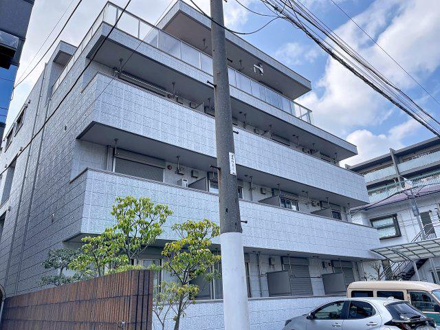 SAKURA RESIDENCE