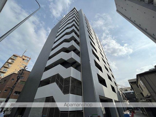 ARTIZA森ノ宮D.C