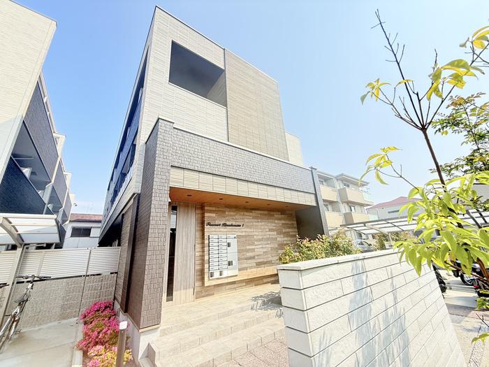 フィアスコート北助松I