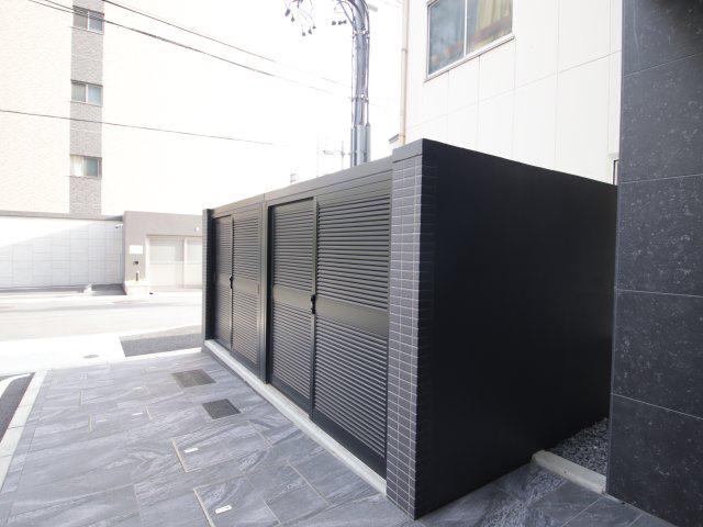 オープンレジデンシア名古屋FRONT
