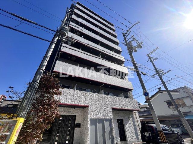ラ・フォーレ野江内代II