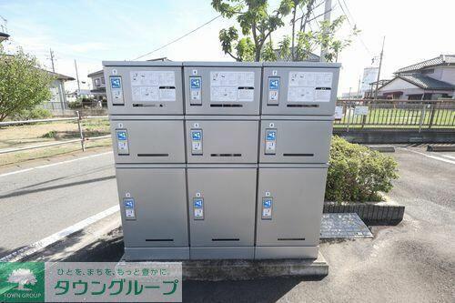 セレーノ A棟