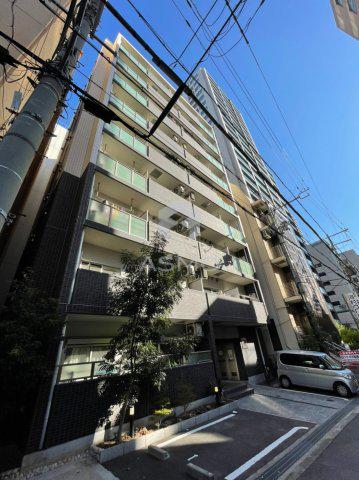 フクダ不動産上本町マンション