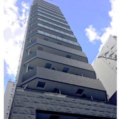 プレサンス心斎橋クオーレ
