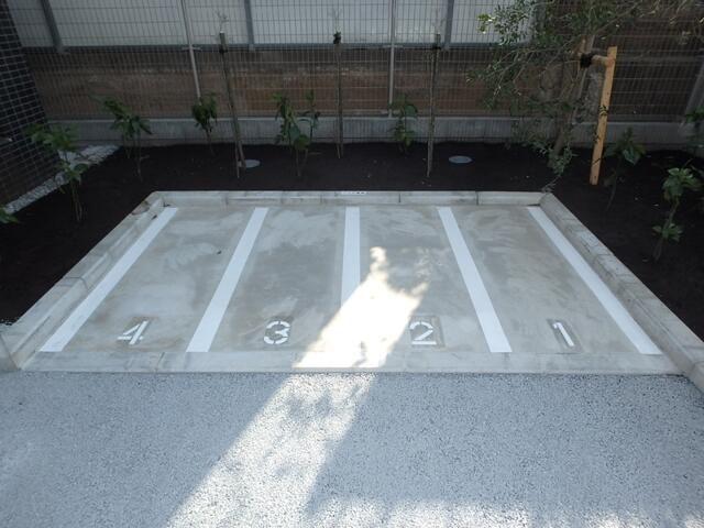 KDXレジデンス池袋要町