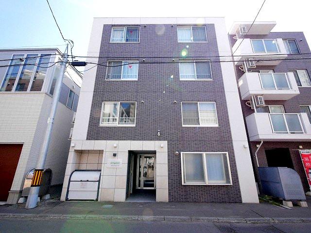TSUBAKI SQUARE円山公園ウエスト