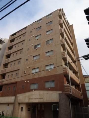 デュオ・スカーラ中野坂上
