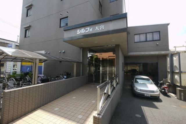 シルフィ大宮
