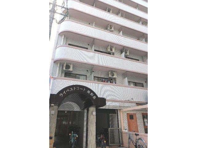 ライベストコート美野島