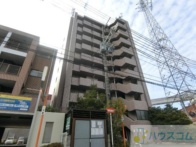グランコート南摂津