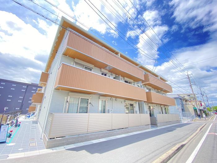 ヴィダ西京極
