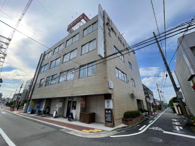 第一塩野マンション