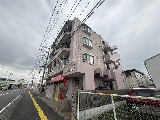 フレンドポート淵野辺第3