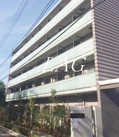 ライジングプレイス綾瀬